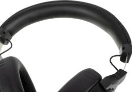 Наушники с микрофоном A4Tech Bloody G600i черный 1.3м мониторные USB оголовье G600I