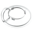 Защитная крышка для чаши RAGEX R-101-5 для кухонного комбайна R101