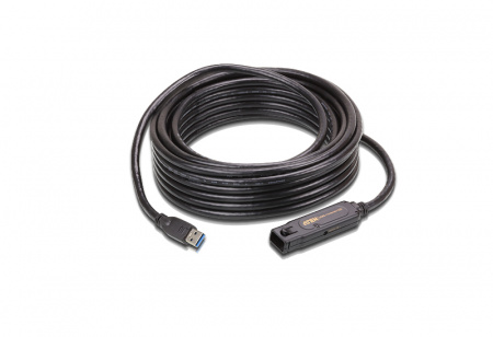 Кабель удлинитель USB3.1 10 м / USB 3.1 1-Port Extension Cable 10m UE3310