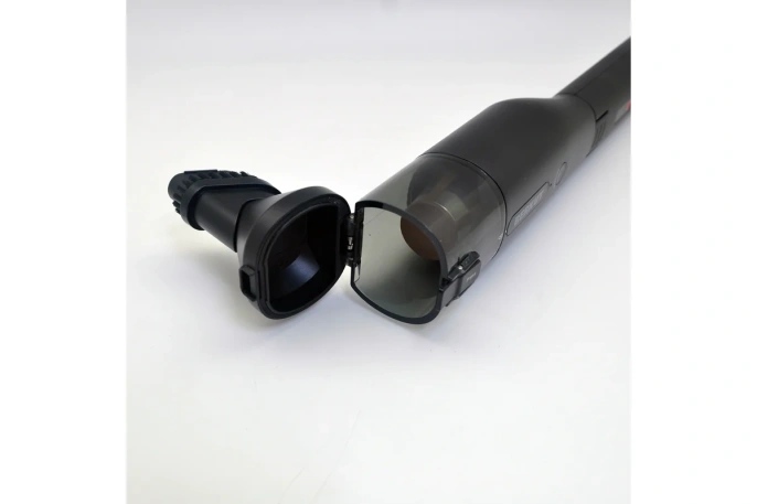 Автомобильный пылесос BERKUT VAC-500 [бб-00003319]