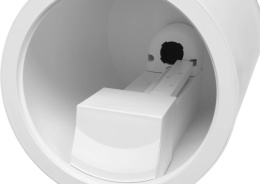 Увлажнитель воздуха Funai USH-TKE7251WC 30Вт ультразвуковой белый (25645080)