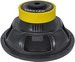 Сабвуфер автомобильный Swat MAS-12 V.2 300Вт пассивный 30см/12"