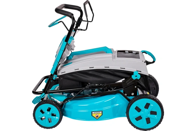 Газонокосилка бензиновая GPT GLM-K5145SR-L