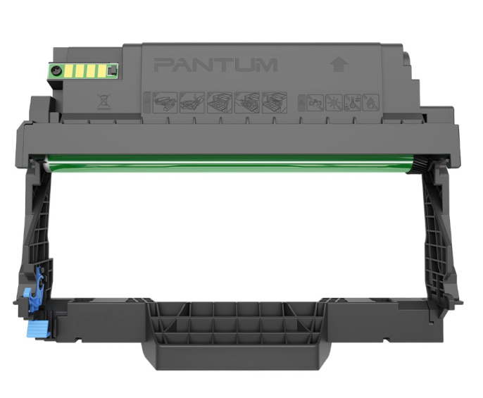 Блок фотобарабана Pantum DL-5120P (DL-5120) ч/б:30000стр. для Series BP100/BM5100 Pantum