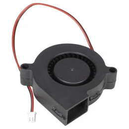 Вентилятор RUICHI RQU5015MS 24VDC 115458