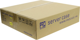 Корпус Server Case 2U Procase EM205 ATX без БП (EM205-B-0)