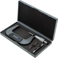 Механический микрометр MATRIX 75-100 мм 317005