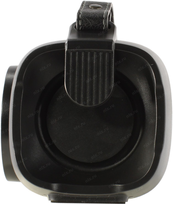 Акустическая портативная колонка Dialog Progressive AP-12 - 15W RMS, Bluetooth, FMUSB reader, LED