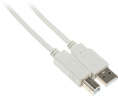 Кабель Ningbo USB A m USB B m 1.8м USB2.0-AM-BM