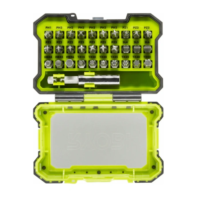 Набор бит RAK31MSD Ryobi 5132003307