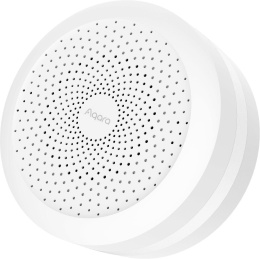 Центр управления AQARA Hub M1S Gen 2, белый [hm1s-g02]