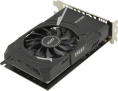 Видеокарта MSI NVIDIA GeForce GT 1030 GT 1030 AERO ITX 2GD4 OC 2ГБ DDR4, OC, Ret