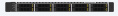 Серверная платформа YADRO 1U X2-105/10xSFF/2x4214R/2x32GB DDR4-2933/2xM.2 240Gb/1Gbe/2x800W/2x1,5m C13-C14/Rails/3YWty9x5