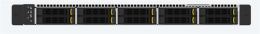 Серверная платформа YADRO 1U X2-105/10xSFF/2x4214R/2x32GB DDR4-2933/2xM.2 240Gb/1Gbe/2x800W/2x1,5m C13-C14/Rails/3YWty9x5