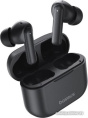 Наушники Baseus A00072200113-Z1 Bowie E17 True Wireless Bluetooth Earphones Cluster Black материал: ABS + PC, Bluetooth 5.3, время работы: около 6 часов, интерфейс зарядки: Type-C, время