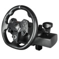 Руль Sven GC-W900 22кноп. с педалями черный