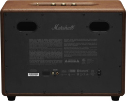 Акустическая система Marshall Woburn Bluetooth II коричневый 120W 2.1 BT/3.5Jack