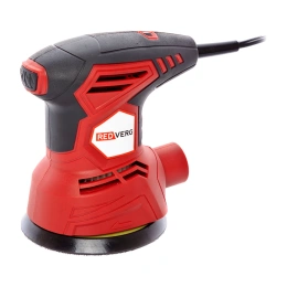 Эксцентриковая плоско-шлифовальная машина REDVERG RD-OS30-125 6622819