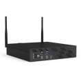 Неттоп Rikor USFF 102.1 [7FDCC38B] {Ryzen 5 5600G/8Gb/512Gb/Win11Pro}