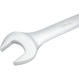Комбинированный ключ Gigant 32мм, Сталь Cr-V, grf-124