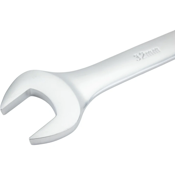 Комбинированный ключ Gigant 32мм, Сталь Cr-V, grf-124