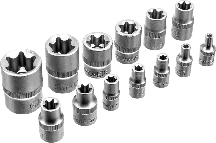 Набор инструментов СИБРТЕХ 14171,  172 предмета