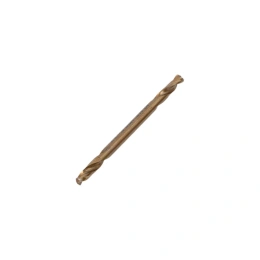 Сверло двустороннее HSS-Co KDD3032 3.2 мм, 10 шт KLAUE УТ000023165