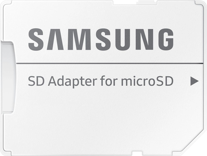 Флеш карта microSDXC 64GB Samsung MB-MJ64KA PRO Endurance + adapter