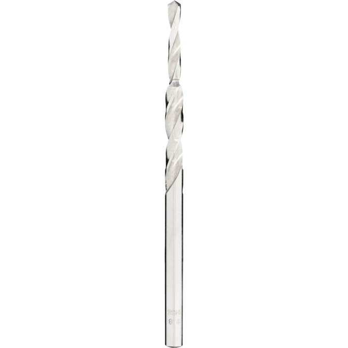 Сверло шлифованное 2.8х4 мм; 75 мм; HSS; Din 388 WPW DR28040