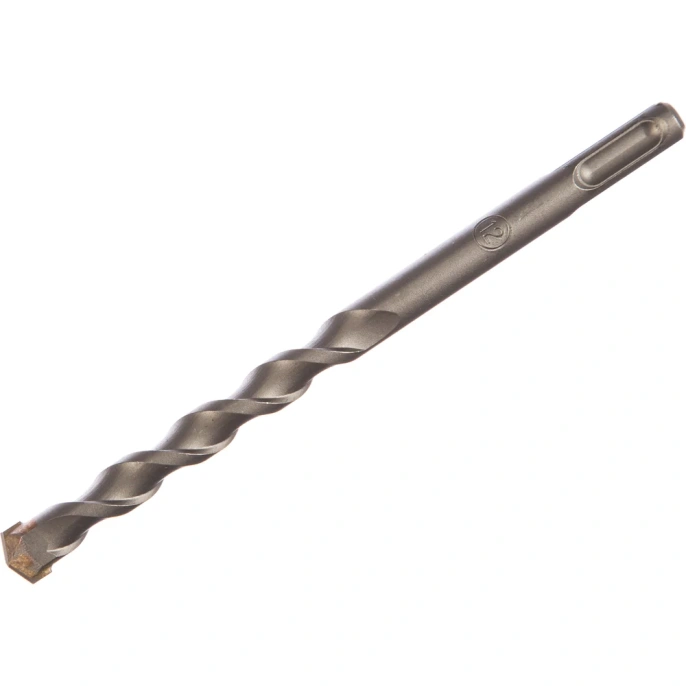 Бур SDS+ INDUSTRIAL 12х160 мм DEWALT DT9647 (DT9647 INDUSTRIAL)