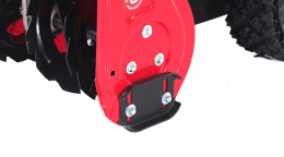 Снегоуборщик Интерскол СМБ-56/7,  бензиновый, 7л.с., самоходный [779.0.1.70]