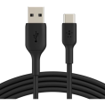 Кабель Belkin BoostCharge USB-C To USB-A Cable. Длина: 1м. Цвет: черный