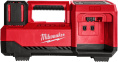 Компрессор Milwaukee M18 BI-0 4933478706 автомобильный, поршневой, питание: аккумулятор, максимальное давление: 10.3 атм, производительность: 40 л/мин, длина шланга: 0.92 м