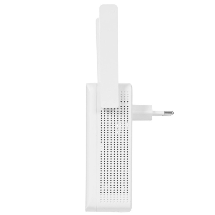 Повторитель беспроводного сигнала Mercusys ME60X AX1500 10/100/1000BASE-TX белый