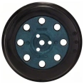 Подошва для шлифмашин Bosch PEX 125 A (2608601062125) 125 мм Vitatools PD-125-8-PEX