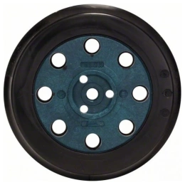 Подошва для шлифмашин Bosch PEX 125 A (2608601062125) 125 мм Vitatools PD-125-8-PEX