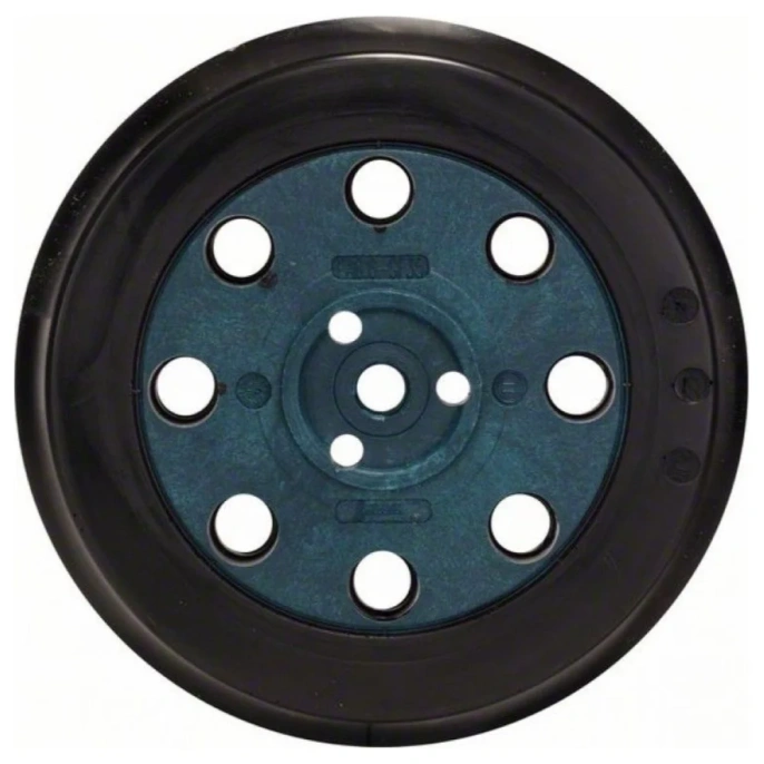Подошва для шлифмашин Bosch PEX 125 A (2608601062125) 125 мм Vitatools PD-125-8-PEX