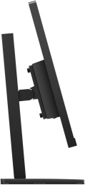23.8" Монитор Lenovo ThinkVision E24-30, 1920x1080, IPS, 100Гц, 1хHDMI, 1хDP, черный [63edmat2uk]