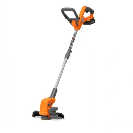 Аккумуляторный триммер DAEWOO DATR с акб и зу 3021Li SET