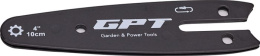 Аккумуляторная цепная мини пила GPT GBC-M1804S-00