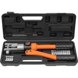 Гидравлический ручной пресс Gigant HMPJ-120