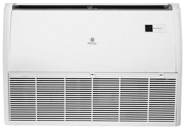 Напольно-потолочный блок Royal Clima комплект CO-F 48HNXA/CO-E 48HNXA