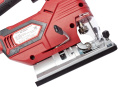 Лобзик REDVERG RD-JS18/U, без АКБ, без ЗУ