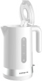 Чайник электрический Polaris PWK 1803C, 1.8л, пластик