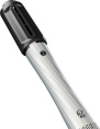 Мульти-Стайлер Haier HHS-606 1200Вт белый макс.темп.:90С покрытие:керамико-турмалиновое FZ000WD00RU