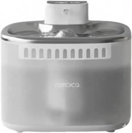 Питьевой фонтан Rombica myPet Ray PWF-003