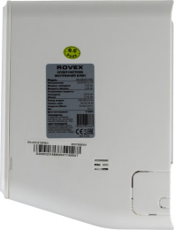 Сплит-система Rovex City Pro RS-09CST4 Pro белый