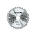 Диск пильный по дереву 190x30 мм, 40Т, mn65 HOEGERT TECHNIK HT6D784