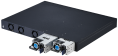Коммутатор CIT S2158-24T4D-P-AC-FR (L3) 4xSFP28 24PoE 24PoE+