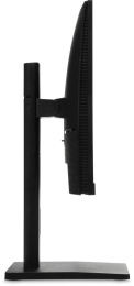 Моноблок IRU Tactio 23IP 23.8" Full HD i5 12400 (2.5) 16Gb SSD512Gb UHDG 730 без ОС WiFi BT 120W Cam черный 1920x1080 (RUS)